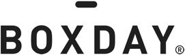 Boxday Logo